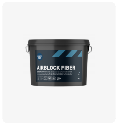 airblock fiber