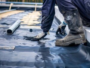 Waterproofing Systems