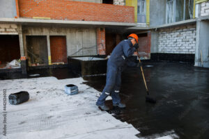 Waterproofing Membranes