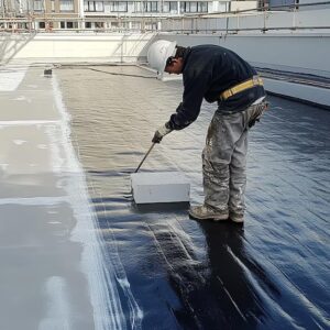 Waterproofing System in UAE