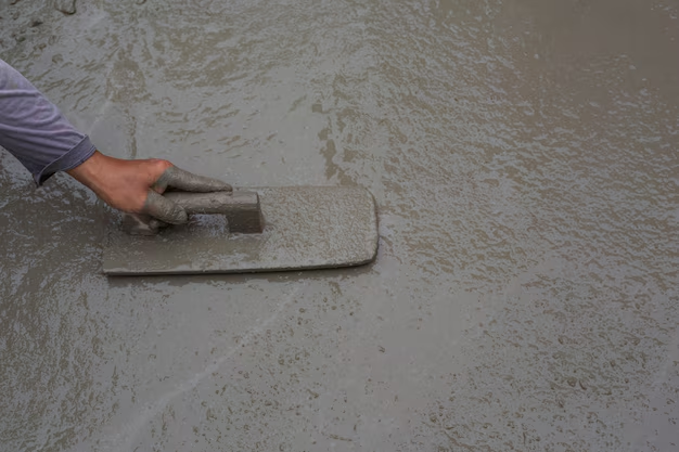 Cementitious Waterproofing